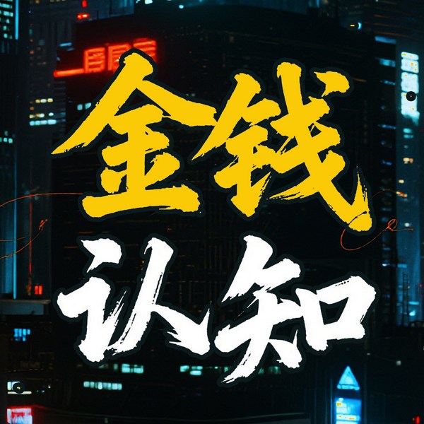 金钱认知：会赚钱的人和你想的不一样