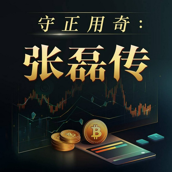价值|作者张磊传|价值投资和长期主义的财富密码