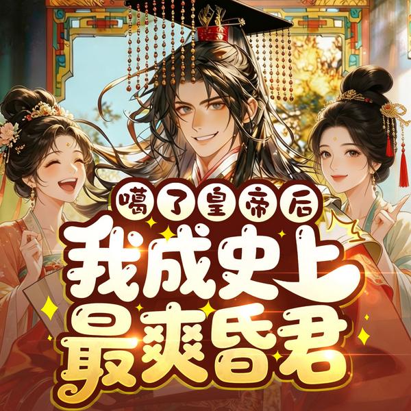 噶了皇帝后,我成史上最爽昏君|架空穿越|假戏真做|腹黑卷王
