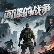 间谍的战争|大神作品