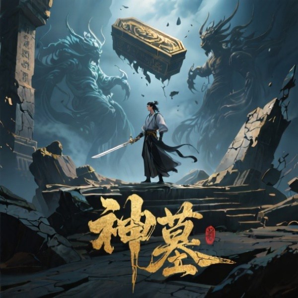 神墓