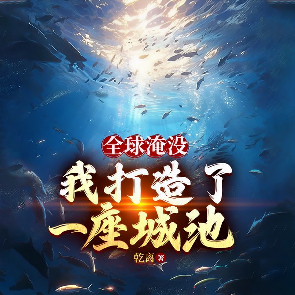 全球淹没：我囤了一座城池|末世囤粮|重生爽文