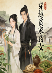 穿越贫家药女-纤小小-一树花开_次元口袋
