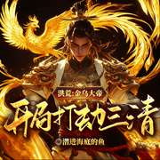 洪荒：金乌大帝，开局打劫三清|穿越|修仙|搞笑|多人精品有声剧-潜进海底的鱼-烛龙有声