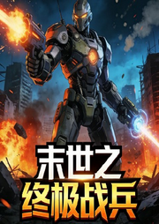 末世之终极战兵|AI播讲-巧齿-播音酷言