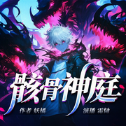 骸骨神庭|多人演播|都市异能|亡灵召唤|穿越|玄幻奇幻