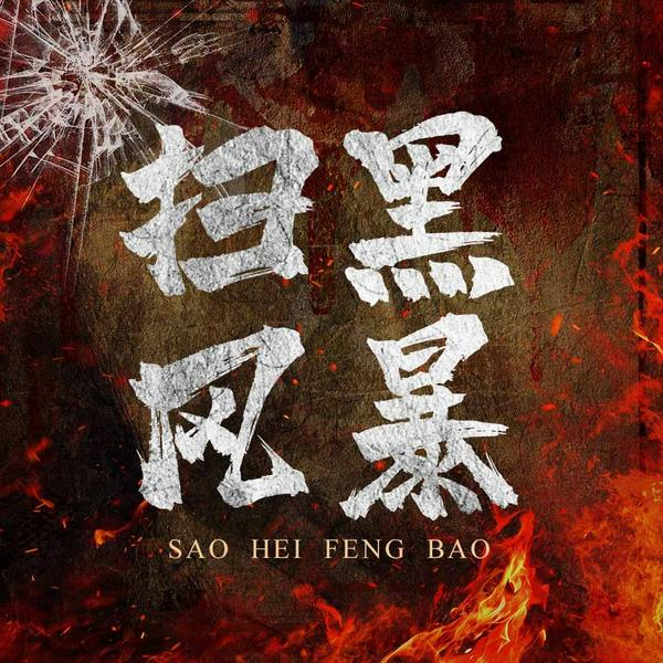 扫黑风暴:黑社会覆灭实录|真实版狂飙高启强|扫黑反腐真实历史