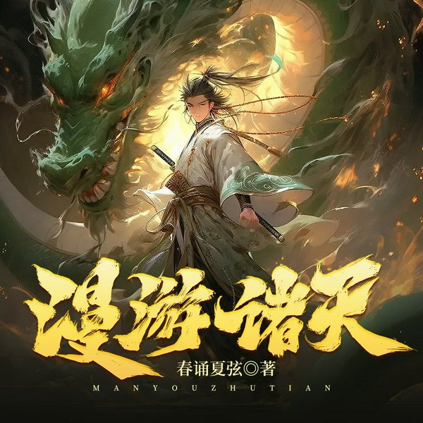 漫游诸天|东方玄幻无限流|单播