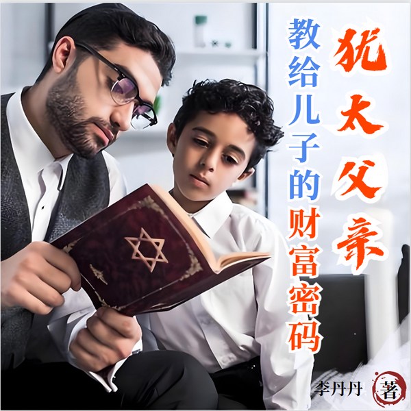 犹太父亲教给儿子的财富密码