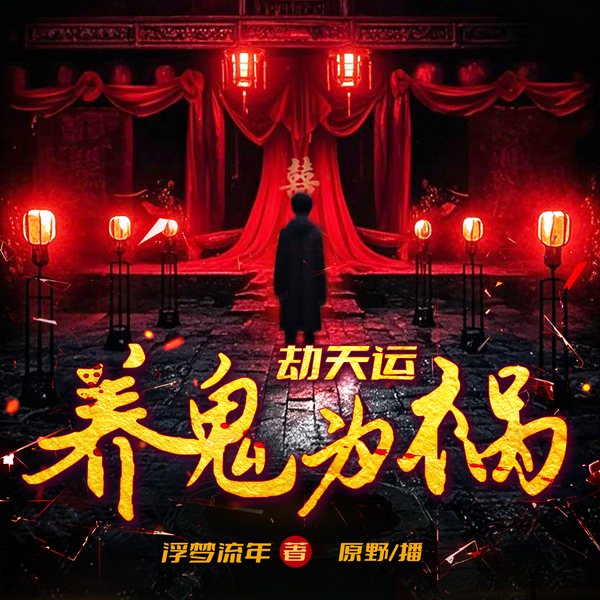 养鬼为祸|劫天运|单播快更版|原野|悬疑鬼怪恐怖