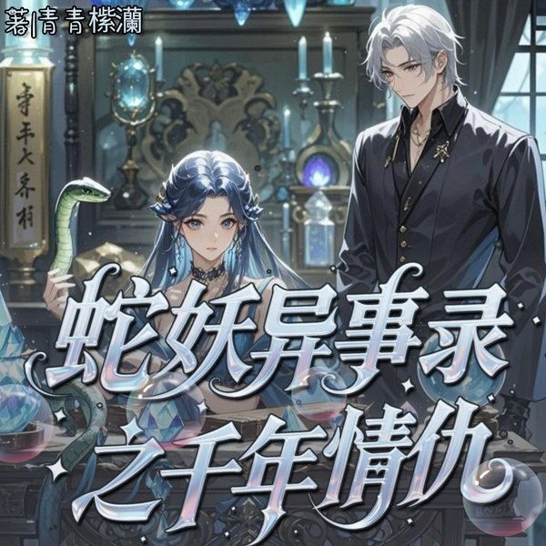蛇妖异事录：之千年情仇|人妖之恋|禁忌|灵异|异世传奇|悬疑