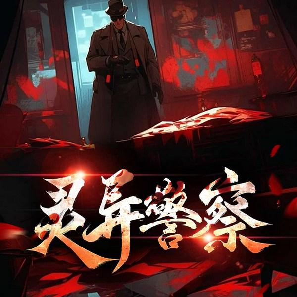 灵异警察|东北话唠嗑版|高情商爽文|谜团重重