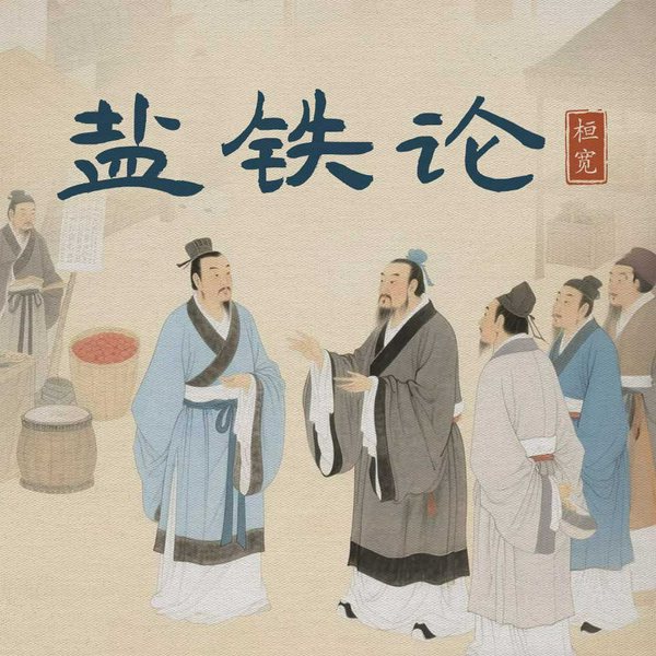 盐铁论