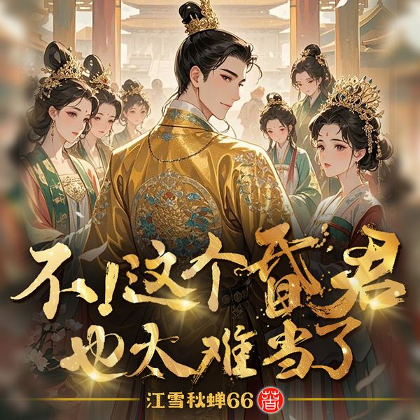 不！这个昏君也太难当了！|爆笑穿越|系统|金手指|历史|多播剧