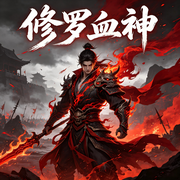 修罗血神|热血玄幻|逆袭-酒中酒霸-众创众阅