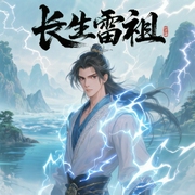 长生雷祖|修仙|穿越|逆袭|修真文明|仙侠--喜马拉雅