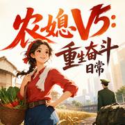 农媳V5：重生奋斗日常|梦回民国撩军阀赚票子-佚名-二月