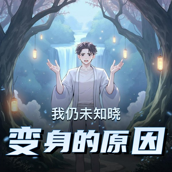 我仍未知晓变身的原因