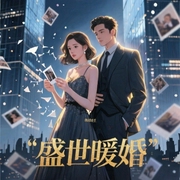 盛世暖婚