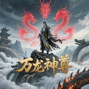 万龙神尊-晓未央-鱼小乐