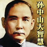 孙中山大智慧-佚名-天琪热播剧场