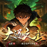 大道之上|疯子有声|宅猪新作|多人有声剧|爆笑玄幻