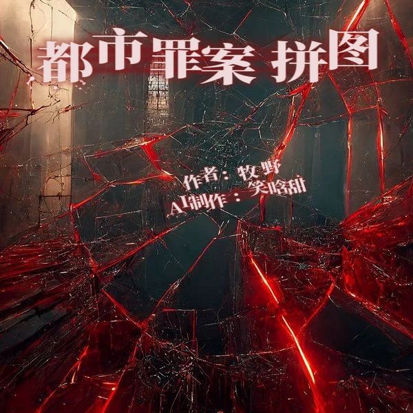 都市罪案拼图|惊悚|破案|恐怖|灵异