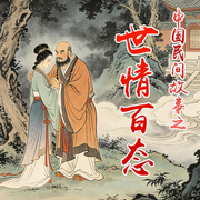中国民间故事之世情百态善恶有报--栖玖文化之音