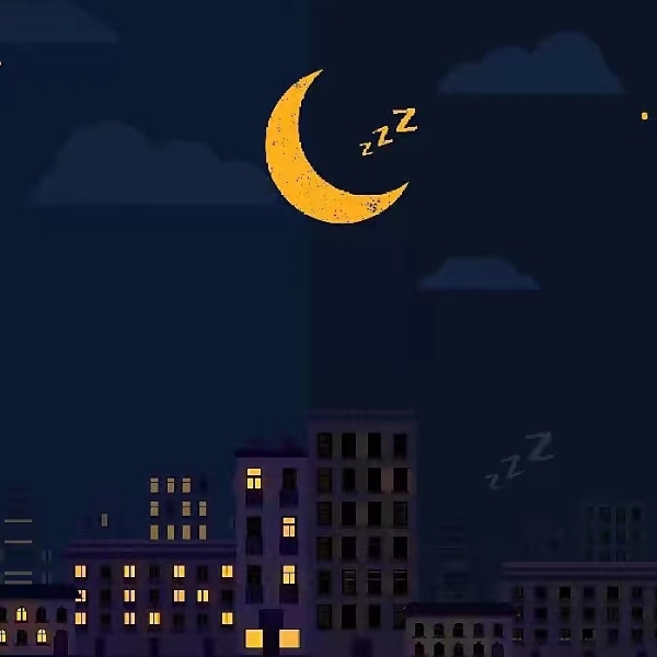 魔王助眠音