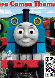 Thomas & Friends 托马斯和他的朋友们-佚名-翎翎妈妈FM