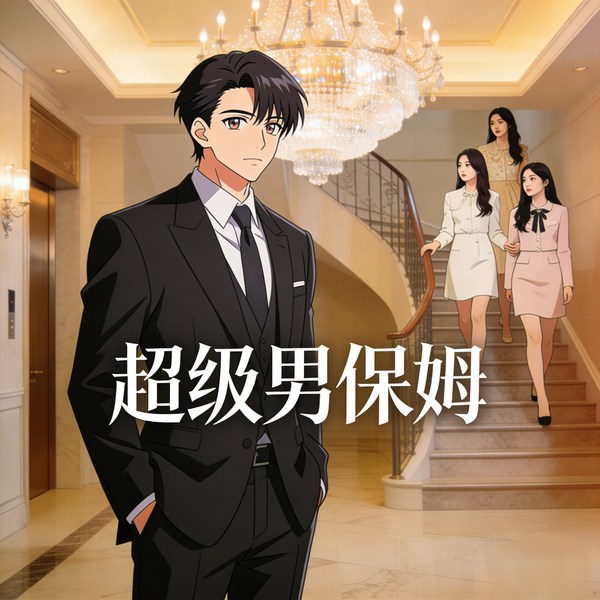超级男保姆