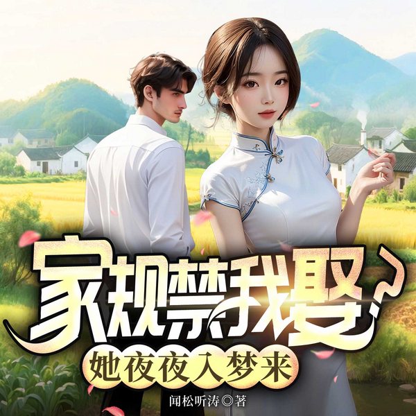 家规禁我娶|她夜夜入梦来（都市逆袭多女主爽文