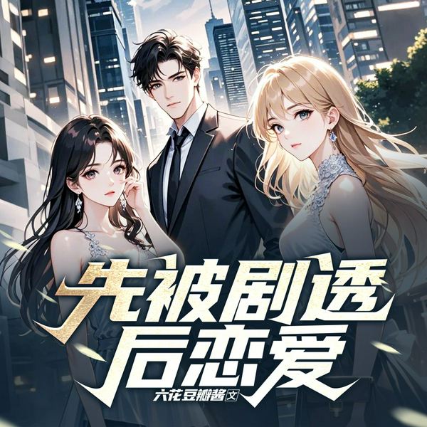 先被剧透后恋爱|都市爱情轻喜剧|金手指|外挂|异能|宅男女神|双播