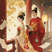 后福|官场与后宫的勾心斗角