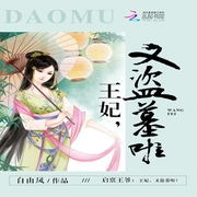 启禀王爷：王妃，又盗墓啦！-佚名-小酷说书，王小桃