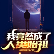我竟然成了人類始祖-佚名-懶人772836503
