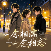-程灵溯-小艾伦