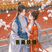 医路妖娆-小酷听书-小酷说书