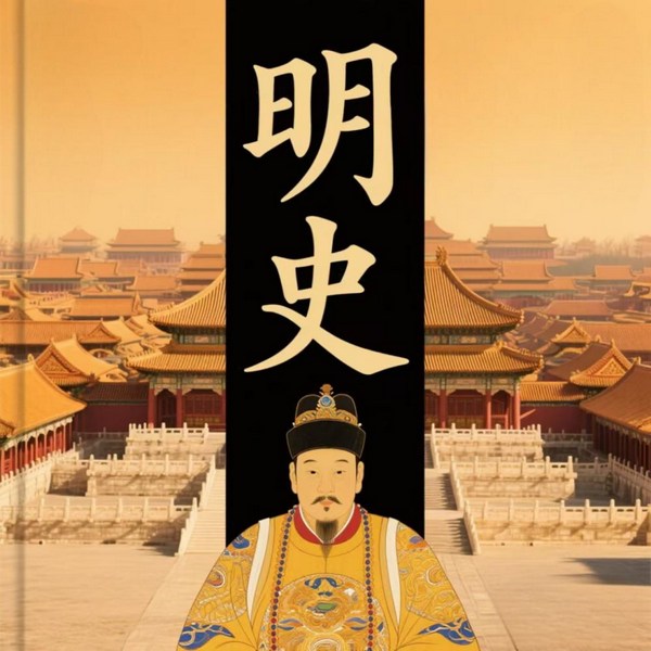 白话讲明史|明朝276年全史|大明盛世