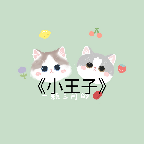 小王子