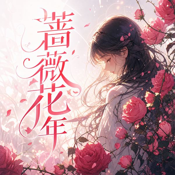 蔷薇花年