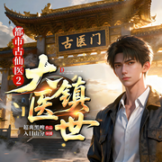 都市古仙医2：大医镇世|暴爽剧情|每日6更-超爽黑啤-入目山分