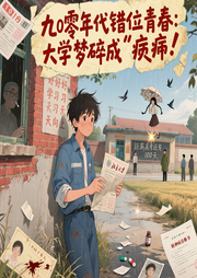 九零年代错位青春：大学梦碎成|精神病”|种田年代文山村-郭雷孝-小主