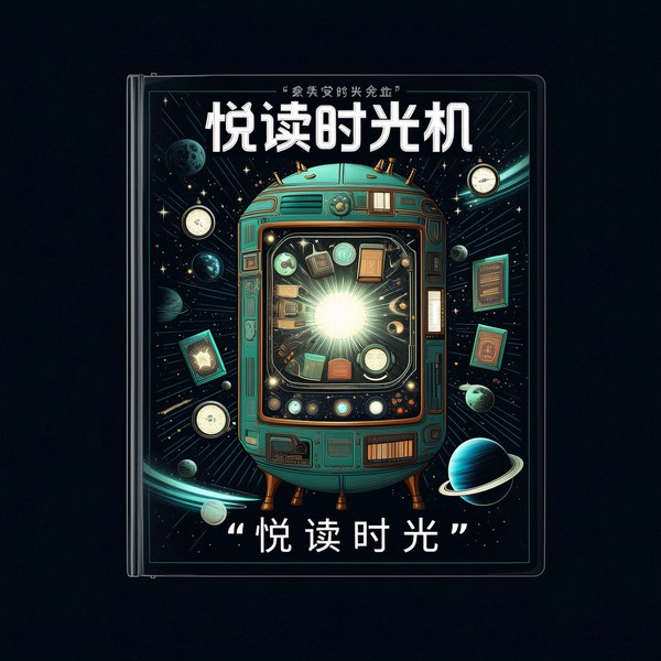 未来幻想：科幻宇宙读书集