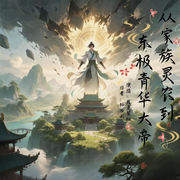 从家族灵农到东极青华大帝-衿西闻-꧁紫枫꧂，cv-左手，薯片碎碎，梵花-君，梵花丽文，猫爪小饼干，壹昂阳，向日葵啊，颜颜Silence，泉君，梵花三少