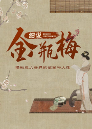细说金瓶梅|崇祯底本|第五大名著揭秘人心人性密码-徐景洲-大吕文化听书