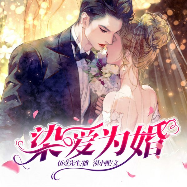 染爱为婚|多人有声小说剧
