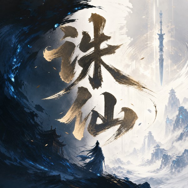诛仙|多人有声广播剧|（粤语版