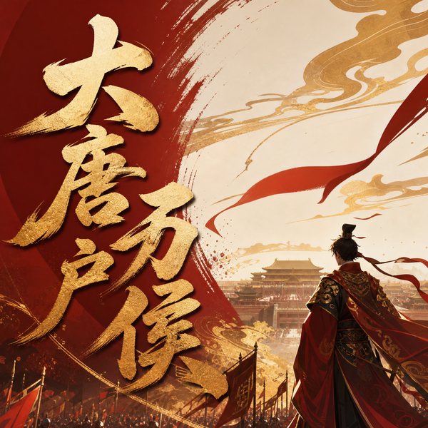 大唐万户侯