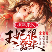 有凤来仪：王妃很嚣张-凤青天-大饼夹辣条